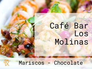 Café Bar Los Molinas