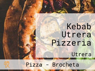 Kebab Utrera Pizzeria