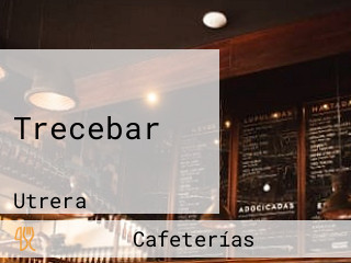 Trecebar