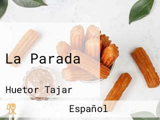 La Parada