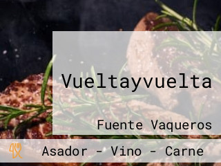 Vueltayvuelta