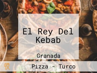 El Rey Del Kebab