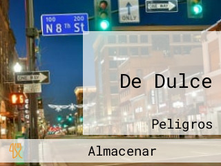 De Dulce