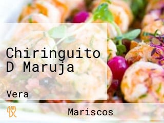 Chiringuito D Maruja