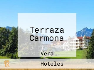 Terraza Carmona