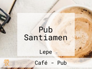 Pub Santiamen