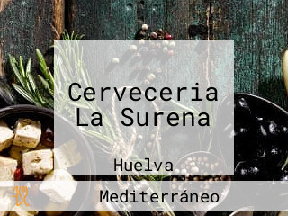 Cerveceria La Surena