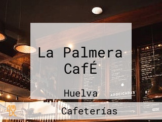 La Palmera CafÉ
