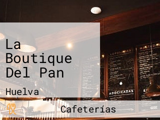 La Boutique Del Pan