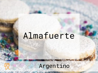Almafuerte