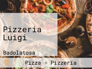 Pizzeria Luigi