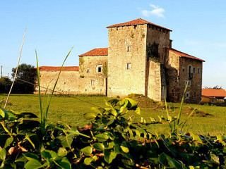 Casa Torre Calderon De La Barca