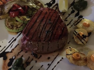 Restaurante Cala Ferrera Bar Maria