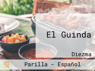 El Guinda