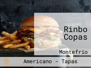 Rinbo Copas