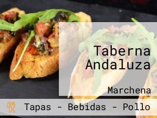 Taberna Andaluza