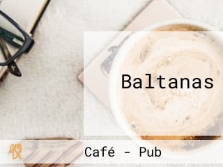 Baltanas