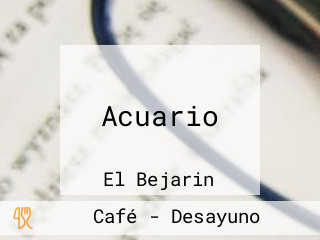 Acuario
