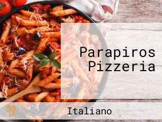 Parapiros Pizzeria
