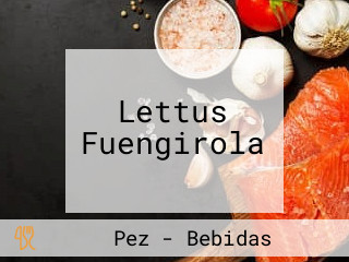 Lettus Fuengirola