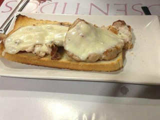 Taberna Gastronomica Enosentidos