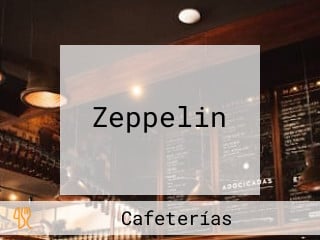 Zeppelin