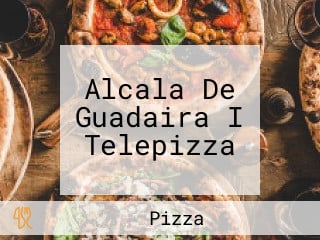 Alcala De Guadaira I Telepizza