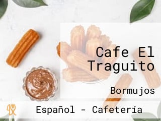 Cafe El Traguito