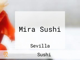 Mira Sushi