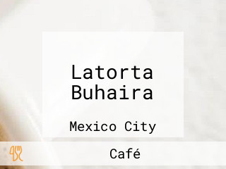 Latorta Buhaira