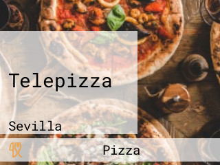 Telepizza