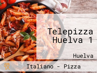Telepizza Huelva 1