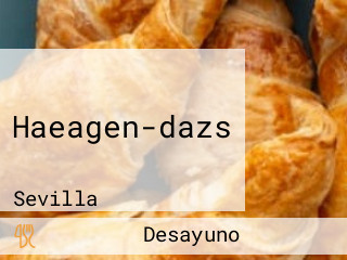Haeagen-dazs