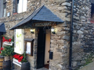 BAR LA CABANAEspot