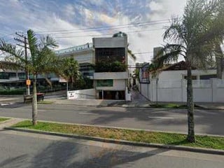 La Quesadilla By Fernando Sanz