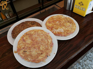 La Glorieta Restaurante