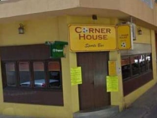 Corner House Sports