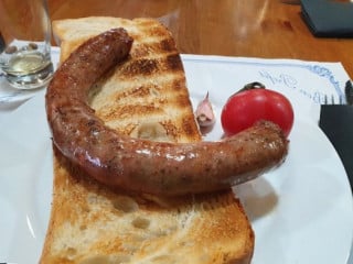 Pizzeria La Segona Copa