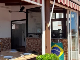 Al Punto Rodizio Brasileno