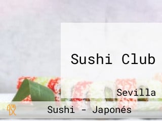 Sushi Club