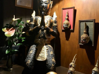 Thai Zafra