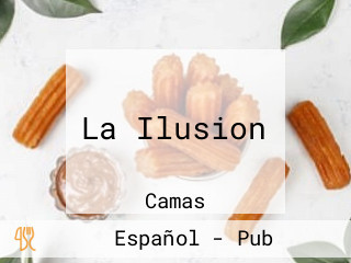 La Ilusion