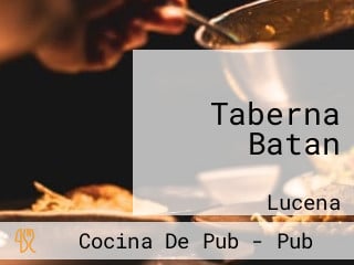 Taberna Batan