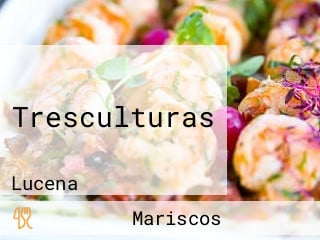 Tresculturas