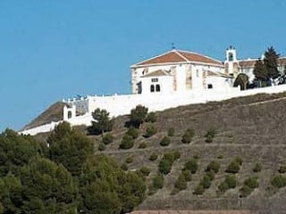 Piccolo Rte. Criptana