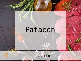 Patacon