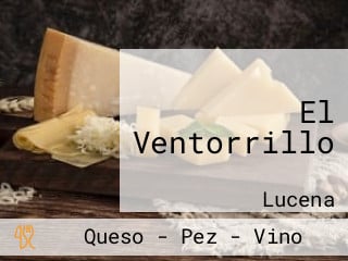 El Ventorrillo