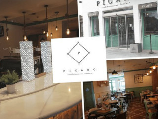 Picaro Restobar