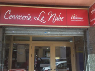La Nube