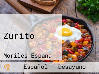 Zurito